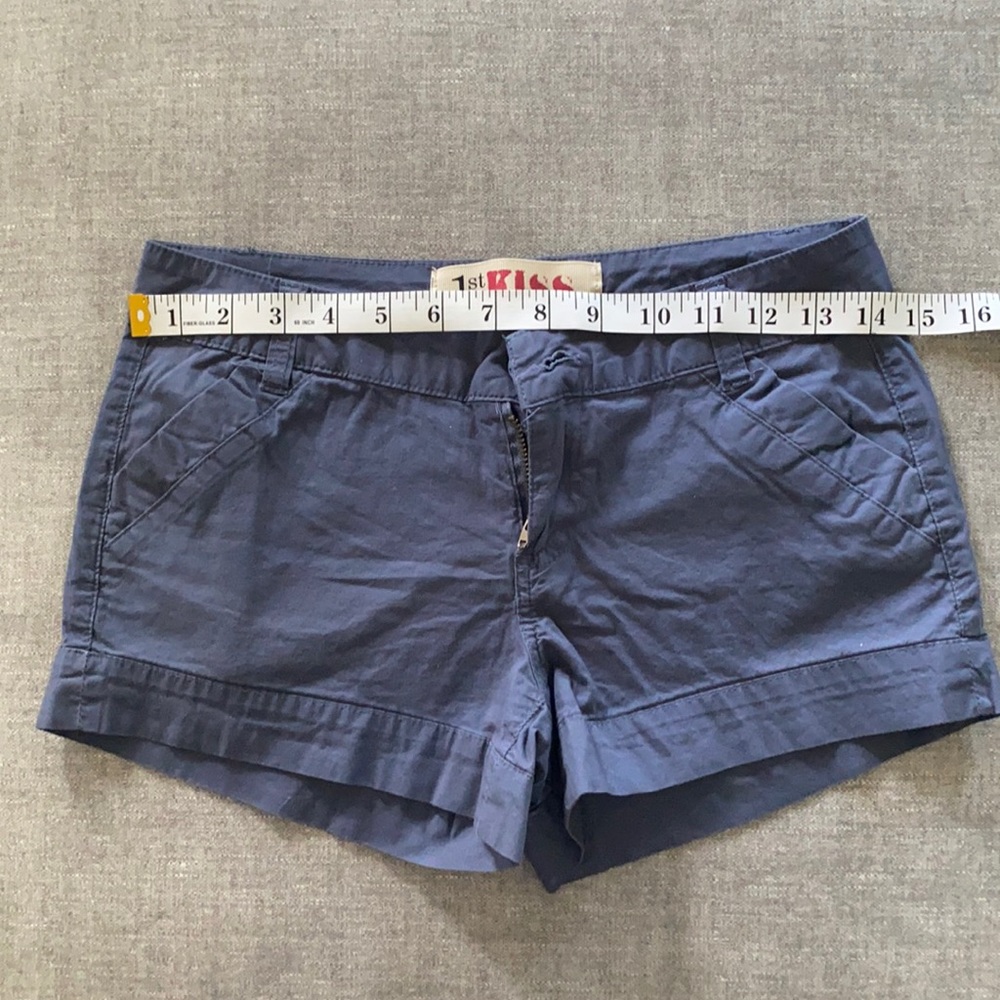 Cargo shorts